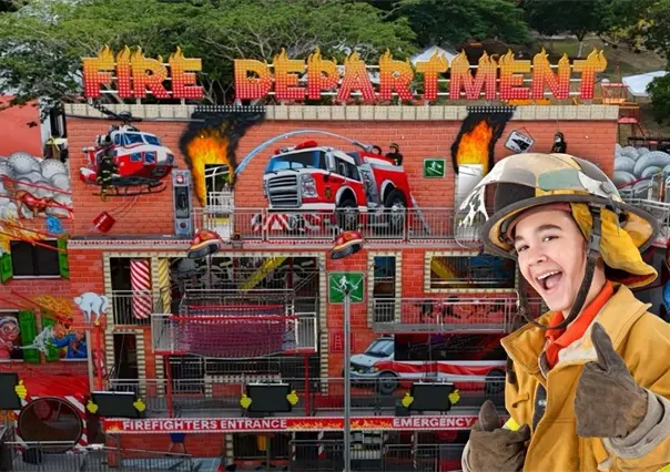 Feria Xmatkuil 2025: conoce el nuevo juego familiar que Espectaculares García trae por primera vez a Yucatán