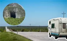 La Gloria‑Colombia: la ruta hacia la Cueva de los Murciélagos en Santiago, Nuevo León La Gloria‑Colombia: la ruta hacia la Cueva de los Murciélagos en Santiago, Nuevo León