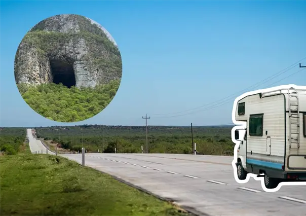 La Gloria‑Colombia: la ruta hacia la Cueva de los Murciélagos en Santiago, Nuevo León