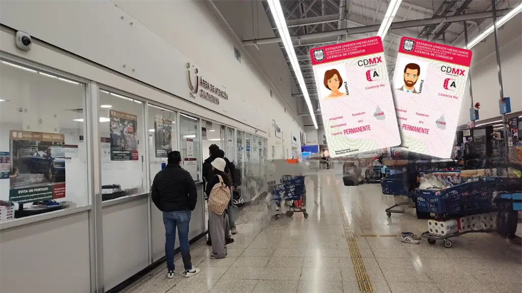 Licencia de conducir permanente anuncia cambio URGENTE para poder tramitarla antes de diciembre y en esto consiste