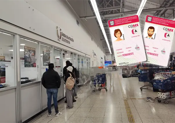 Licencia de conducir permanente anuncia cambio URGENTE para poder tramitarla antes de diciembre y en esto consiste