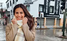 Viento fuerte, lluvias y bajas temperaturas en Yucatán este lunes 10 de noviembre Viento fuerte, lluvias y bajas temperaturas en Yucatán este lunes 10 de noviembre