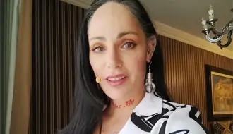 La Granja VIP: Lolita Cortés abandona el reality show