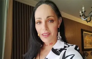 La Granja VIP: Lolita Cortés abandona el reality show