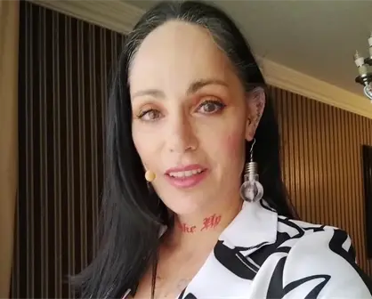 La Granja VIP: Lolita Cortés abandona el reality show