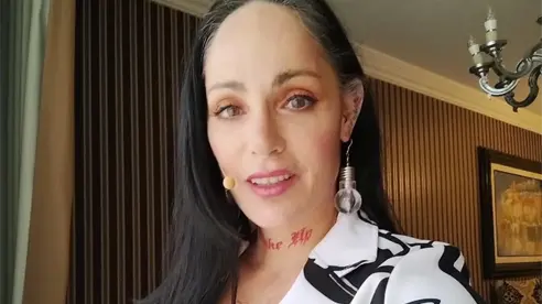 La Granja VIP: Lolita Cortés abandona el reality show