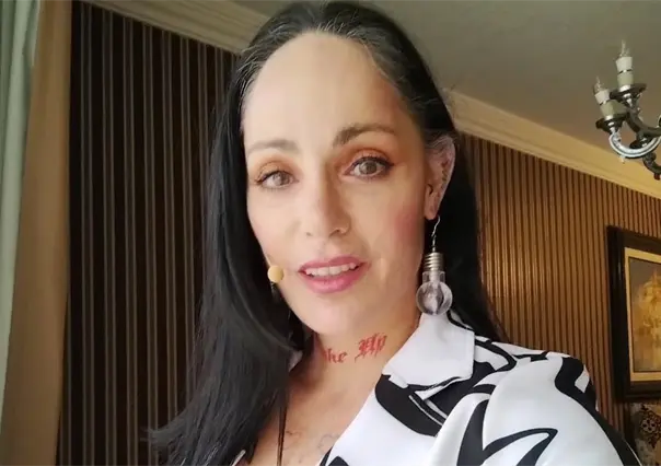 La Granja VIP: Lolita Cortés abandona el reality show