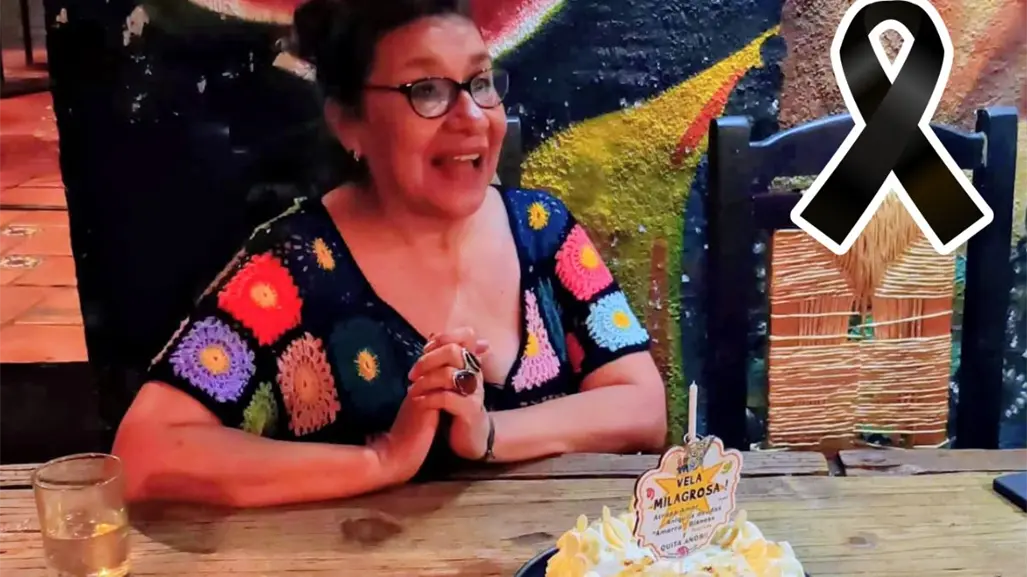 ¿Quién era Blanca Martínez , activista coahuilense de derechos humanos?