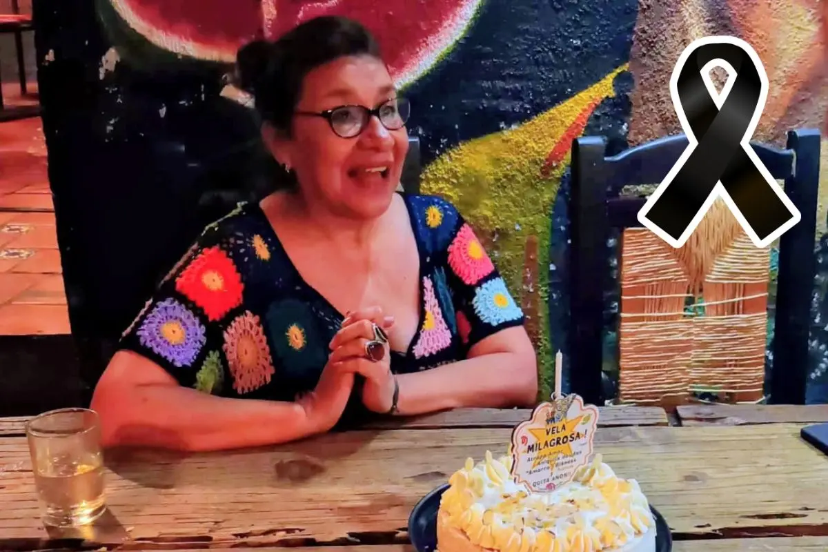 Fallece activista defensora de los derechos humanos en Coahuila / Foto: Fray Juan de Larios, A.C. | Canva