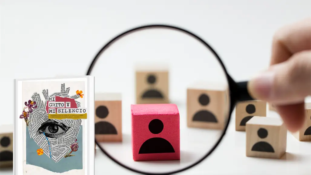 Mi Grito y Mi Silencio: madres buscadoras presentan libro en CDMX para visibilizar crisis de desapariciones