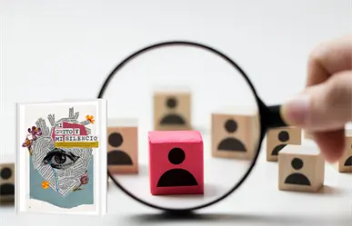 Mi Grito y Mi Silencio: madres buscadoras presentan libro en CDMX para visibilizar crisis de desapariciones