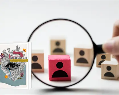 Mi Grito y Mi Silencio: madres buscadoras presentan libro en CDMX para visibilizar crisis de desapariciones