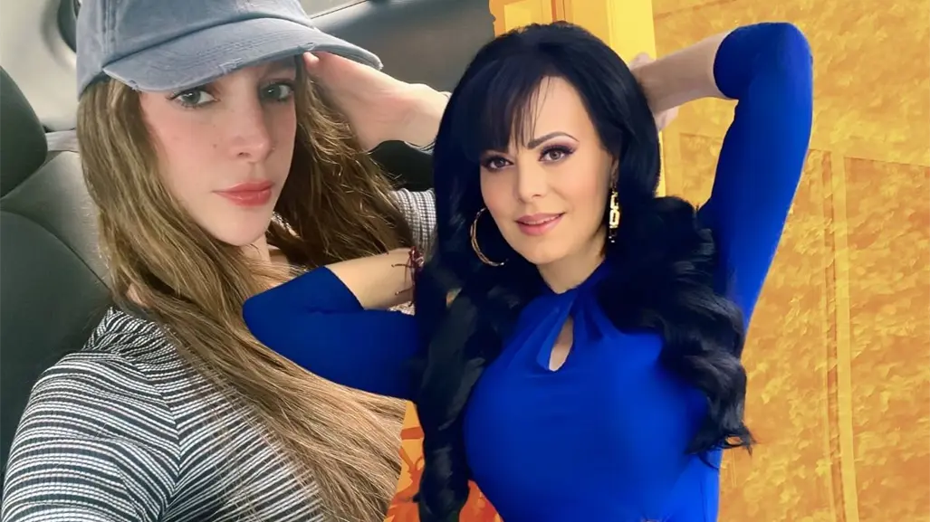 Maribel Guardia opina sobre el nuevo interés amoroso de Imelda Tuñón: Espero que sea la mejor decisión