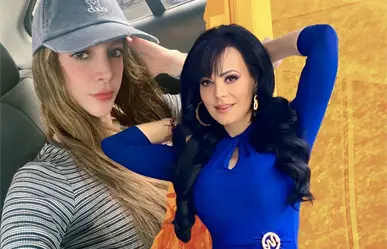 Maribel Guardia opina sobre el nuevo interés amoroso de Imelda Tuñón: Espero que sea la mejor decisión