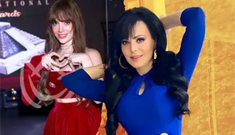 Maribel Guardia opina sobre el nuevo interés amoroso de Imelda Tuñón: Espero que sea la mejor decisión