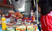 Más del 90% de las escuelas en Tamaulipas ya operan sin comida chatarra Más del 90% de las escuelas en Tamaulipas ya operan sin comida chatarra