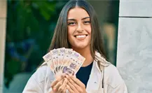 Mujeres de CDMX pueden solicitar microcréditos de hasta 100 mil pesos con 0% de interés y largo plazo para pagar Mujeres de CDMX pueden solicitar microcréditos de hasta 100 mil pesos con 0% de interés y largo plazo para pagar