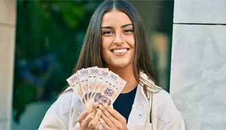 Mujeres de CDMX pueden solicitar microcréditos de hasta 100 mil pesos con 0% de interés y largo plazo para pagar