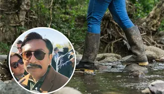 Casa del Migrante Saltillo: les recortan 50% en apoyos; prevén panorama aún más crítico para 2026