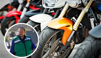 Ramos Arizpe podría preparar subasta tras declarar cerca de 400 motocicletas decomisadas