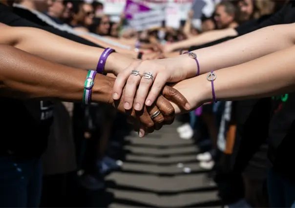 ¿Por qué Edomex busca sancionar el acoso sexual desde la primera denuncia?