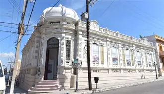 Museo de la Ciudad de Tampico triunfa con dos premios en la Bienal de Arquitectura de Tamaulipas 2025