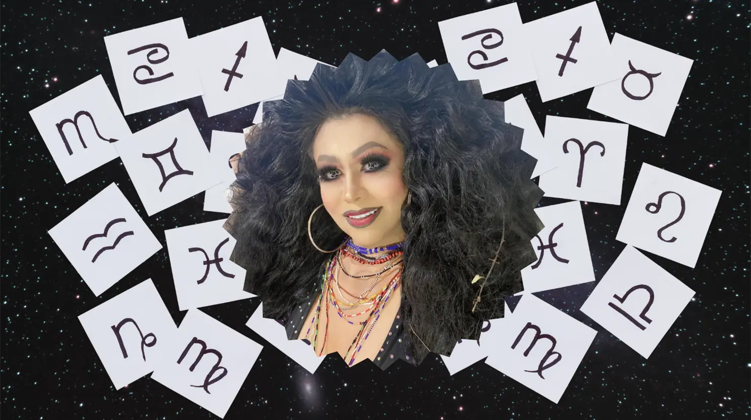 Nana Calistar: horóscopo para todos los signos zodiacales hoy, 11 de noviembre. Foto: Canva.