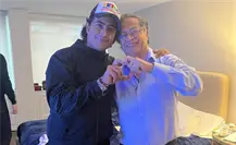 Fiscalía de Colombia imputa a Nicolás Petro Burgos, hijo de Gustavo Petro, por seis delitos