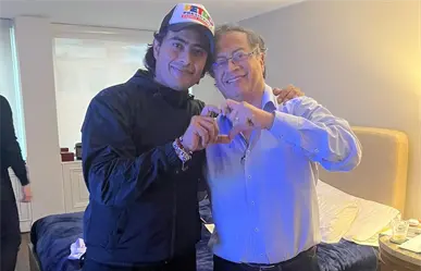 Fiscalía de Colombia imputa a Nicolás Petro Burgos, hijo de Gustavo Petro, por seis delitos