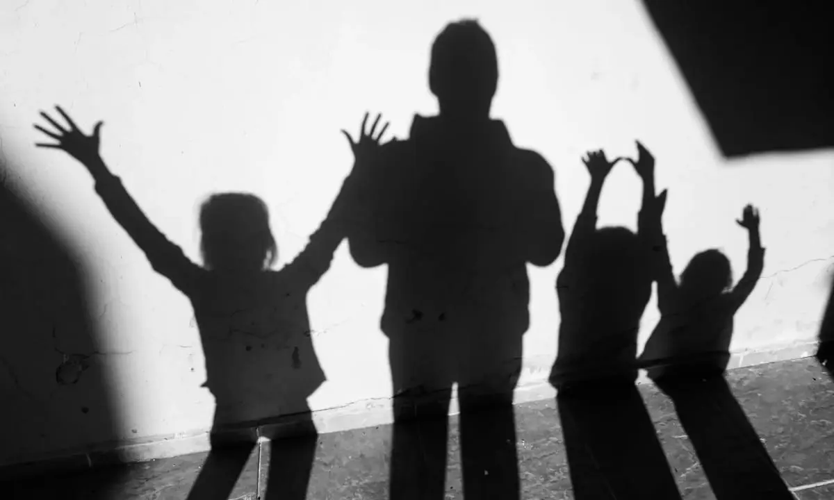 ¿Dónde encontraron los 3 niños de Durango que escaparon de la Casa Hogar? | Foto: Imagen ilustrativa