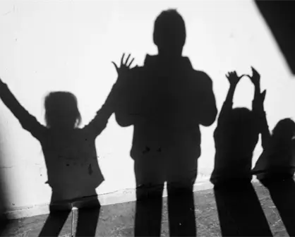 ¿Dónde encontraron a los 3 niños de Durango que escaparon de la Casa Hogar?