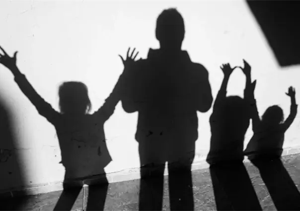 ¿Dónde encontraron a los 3 niños de Durango que escaparon de la Casa Hogar?