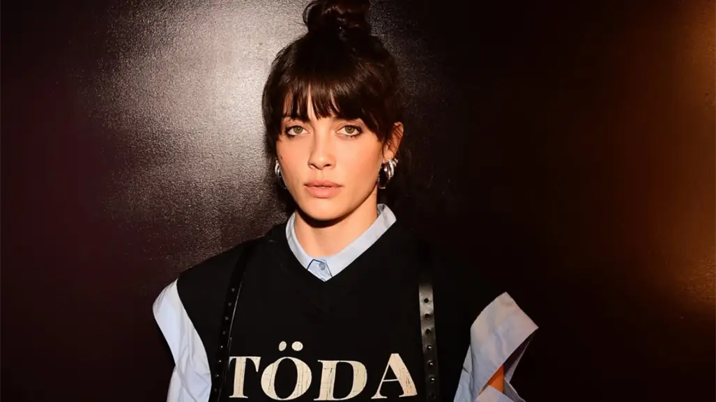 ¿Quién es Noga Erez, la cantante Israelí que causó revuelo con su concierto en CDMX?