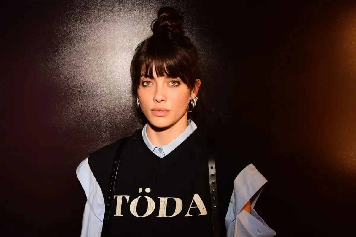 Noga Erez |Instagram | @nogaerez