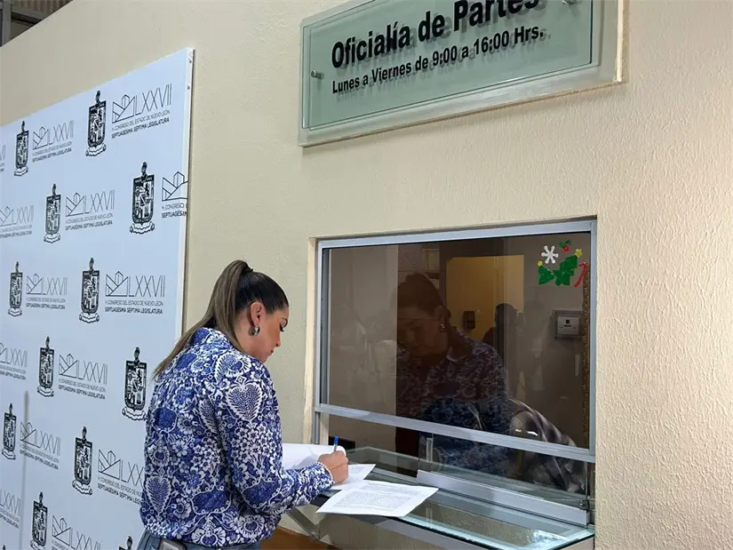 En Nuevo León, una reciente iniciativa propone que el acceso a la insulina se reconozca como un derecho humano esencial. Foto: Diego Ovalle