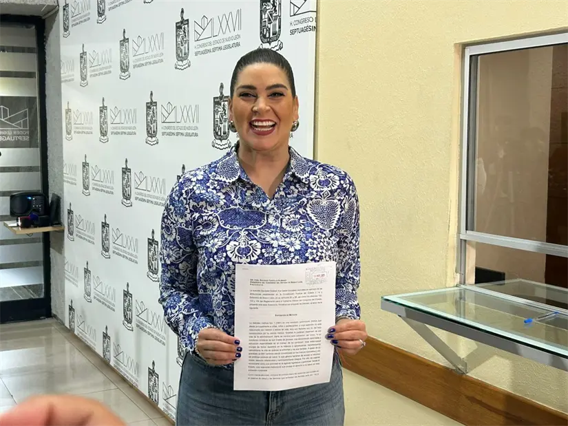 Una iniciativa en Nuevo León aspira a que el acceso a la insulina sea un derecho para quienes padecen diabetes tipo 1. Foto: Diego Ovalle