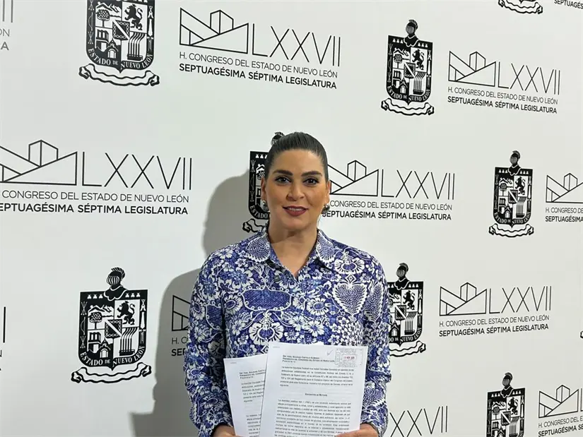 Con el objetivo de concienciar, se propone que el acceso a la insulina en Nuevo León sea reconocido como un derecho básico. Foto: Diego Ovalle