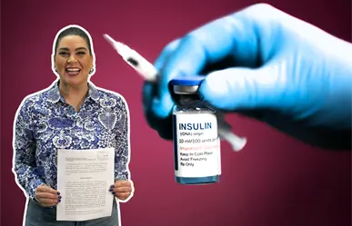 Nuevo León busca declarar el acceso a insulina como un derecho fundamental