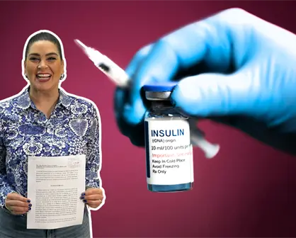 Nuevo León busca declarar el acceso a insulina como un derecho fundamental