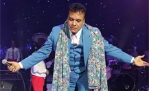 Juan Gabriel arrasa en Spotify: La canción más escuchada no es la que imaginas