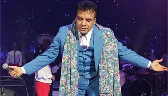 Juan Gabriel arrasa en Spotify: La canción más escuchada no es la que imaginas