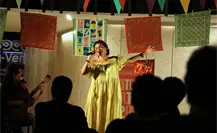 Otoño Cultural 2025: descubre la cartelera del 10 al 15 de noviembre en Yucatán