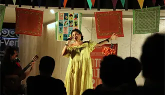 Otoño Cultural 2025: descubre la cartelera del 10 al 15 de noviembre en Yucatán