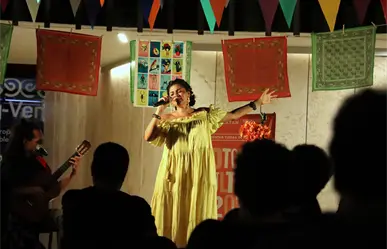 Otoño Cultural 2025: descubre la cartelera del 10 al 15 de noviembre en Yucatán