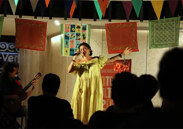 Otoño Cultural 2025: descubre la cartelera del 10 al 15 de noviembre en Yucatán