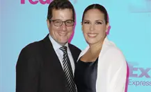 ¿Quién es Otto Padrón, el empresario y esposo de Angélica Vale?