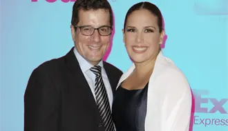 ¿Quién es Otto Padrón, el empresario y esposo de Angélica Vale?