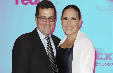 ¿Quién es Otto Padrón, el empresario y esposo de Angélica Vale?