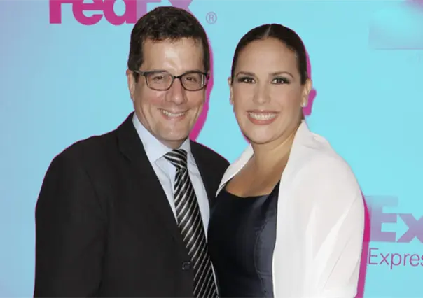 ¿Quién es Otto Padrón, el empresario y esposo de Angélica Vale?