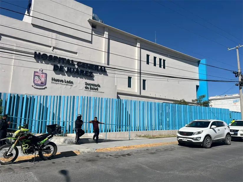 Papá de Jorgito informó que su hijo está sano y salvo tras ser encontrado en Juárez. La preocupación inicial se disipa. Foto: Yarince Torres